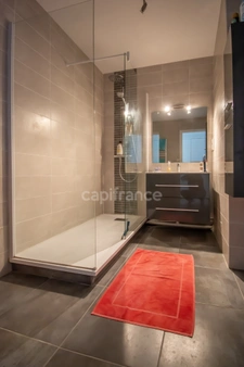 ROYAN – BEAU T3 DE 98 m² AVEC GARAGE ET CAVE À 650 M DE LA PLAGE