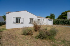 ETAULES - MAISON 4 PIÈCES, PLAIN PIED, GARAGE ET TERRAIN