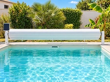 ROYAN – EXCLUSIVITÉ – CHARMANTE MAISON DE PLAIN-PIED AVEC PISCINE