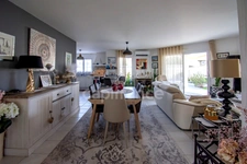 ROYAN – EXCLUSIVITÉ – CHARMANTE MAISON DE PLAIN-PIED AVEC PISCINE