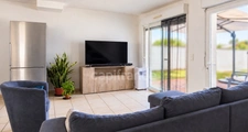 ROYAN CHATELARD – UNE MAISON AVEC JARDIN POUR INVESTIR