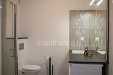 ROYAN – PONTAILLAC | T2 récent avec balcon à 650 m de la plage