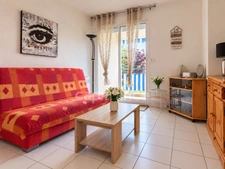 VAUX-SUR-MER – PONTAILLAC | T2 AVEC TERRASSE ET PISCINE À DEUX PAS DE LA PLAGE