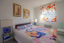LES MATHES - CONTEMPORAINE 4 CHAMBRES ET PISCINE