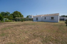 ETAULES - MAISON 4 PIÈCES, PLAIN PIED, GARAGE ET TERRAIN