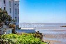 ROYAN-PONTAILLAC A DEUX PAS DE LA PLAGE – ÉLÉGANT T2 DE 38 M²