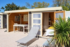 SAUJON – MAISON DE PLAIN PIED 3 CHAMBRES AVEC PISCINE.
