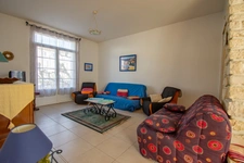 ROYAN APPARTEMENT 3 PIÈCES MARCHÉ CENTRAL
