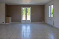 ETAULES - MAISON 4 PIÈCES, PLAIN PIED, GARAGE ET TERRAIN