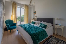 ROYAN – BEAU T3 DE 98 m² AVEC GARAGE ET CAVE À 650 M DE LA PLAGE