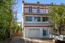 ROYAN - VILLA ANNÉE 30 A DEUX PAS DE PONTAILLAC