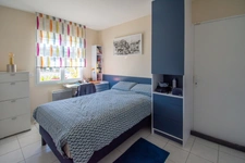 LES MATHES - CONTEMPORAINE 4 CHAMBRES ET PISCINE