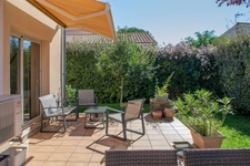 ROYAN – Maison familiale 4 chambres – 