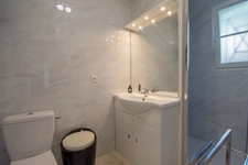 LES MATHES - CONTEMPORAINE 4 CHAMBRES ET PISCINE