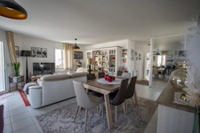 ROYAN – EXCLUSIVITÉ – CHARMANTE MAISON DE PLAIN-PIED AVEC PISCINE