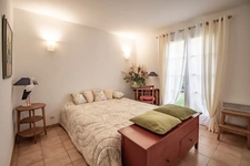 BREUILLET – VILLA AVEC PISCINE ET VUE PANORAMIQUE SUR LA CAMPAGNE