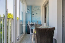 ROYAN – BEAU T3 DE 98 m² AVEC GARAGE ET CAVE À 650 M DE LA PLAGE