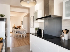 ROYAN FRONT DE MER - APPARTEMENT RÉNOVÉ T4