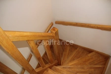 SAINT-PALAIS-SUR-MER – DUPLEX 3 PIÈCES VENDU MEUBLÉ 