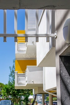 ROYAN – PONTAILLAC | T2 récent avec balcon à 650 m de la plage