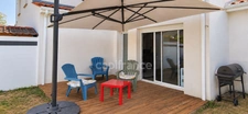 ROYAN CHATELARD – UNE MAISON AVEC JARDIN POUR INVESTIR