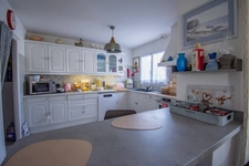 ROYAN – EXCLUSIVITÉ – CHARMANTE MAISON DE PLAIN-PIED AVEC PISCINE
