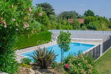 VAUX-SUR-MER – MAISON 160 M² AVEC PISCINE, À PROXIMITÉ DE PONTAILLAC 
