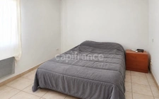 ROYAN CHATELARD – UNE MAISON AVEC JARDIN POUR INVESTIR