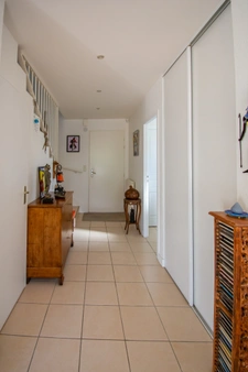 ROYAN – Maison familiale 4 chambres – 