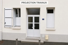 ROYAN COEUR DE VILLE – APPARTEMENT T4 ENTIÈREMENT RÉNOVÉ
