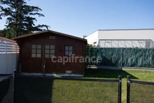 VAUX-SUR-MER – MAISON 160 M² AVEC PISCINE, À PROXIMITÉ DE PONTAILLAC 
