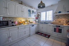 ROYAN – EXCLUSIVITÉ – CHARMANTE MAISON DE PLAIN-PIED AVEC PISCINE