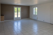 ETAULES - MAISON 4 PIÈCES, PLAIN PIED, GARAGE ET TERRAIN