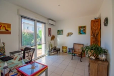 ROYAN – Maison familiale 4 chambres – 