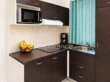 SAINT-PALAIS-SUR-MER – DUPLEX 3 PIÈCES VENDU MEUBLÉ 