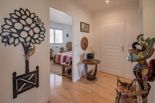 ROYAN – Maison familiale 4 chambres – 