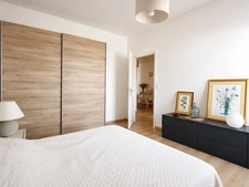 ROYAN FRONT DE MER - APPARTEMENT RÉNOVÉ T4