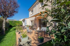 ROYAN – Maison familiale 4 chambres – 