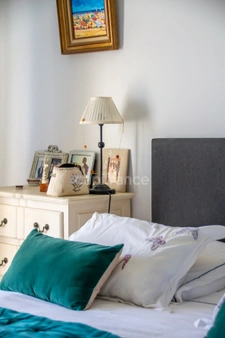 ROYAN – BEAU T3 DE 98 m² AVEC GARAGE ET CAVE À 650 M DE LA PLAGE