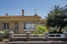 ROYAN – QUARTIER DE VALLIÈRES – MAISON FAMILIALE A QUELQUES PAS DE LA PLAGE 