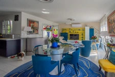 LES MATHES - CONTEMPORAINE 4 CHAMBRES ET PISCINE