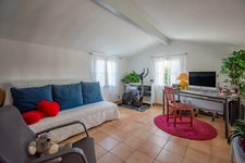 BREUILLET – VILLA AVEC PISCINE ET VUE PANORAMIQUE SUR LA CAMPAGNE