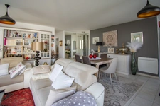 ROYAN – EXCLUSIVITÉ – CHARMANTE MAISON DE PLAIN-PIED AVEC PISCINE
