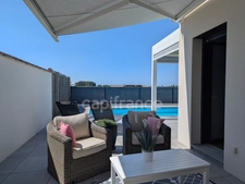 ROYAN – MAISON CONTEMPORAINE AVEC PISCINE ET VUE DÉGAGÉE