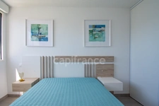 ROYAN – PONTAILLAC | T2 récent avec balcon à 650 m de la plage