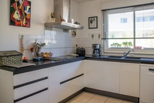 ROYAN – Maison familiale 4 chambres – 