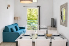 SAINT-PALAIS-SUR-MER – DUPLEX 3 PIÈCES VENDU MEUBLÉ 