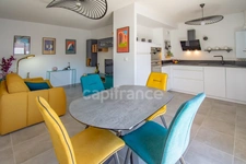 ROYAN – PONTAILLAC | T2 récent avec balcon à 650 m de la plage