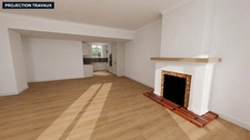 ROYAN COEUR DE VILLE – APPARTEMENT T4 ENTIÈREMENT RÉNOVÉ