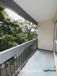 Appartement à vendre 3 pièces MONTBELIARD (25)
